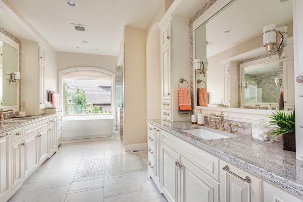 Bathroom Cabinet Repair in Missouri City