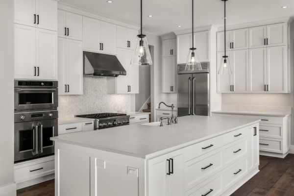 Custom Cabinets Installation in Missouri City