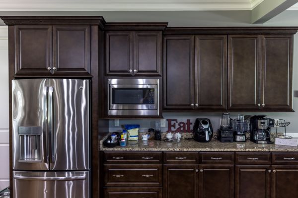 Kitchen Cabinet Repair in Missouri City