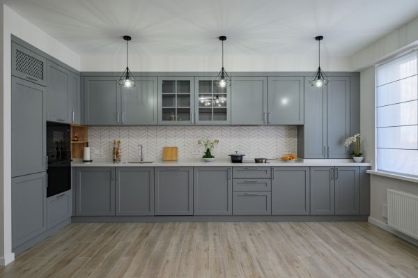 Laminate Cupboard Repair in Missouri City
