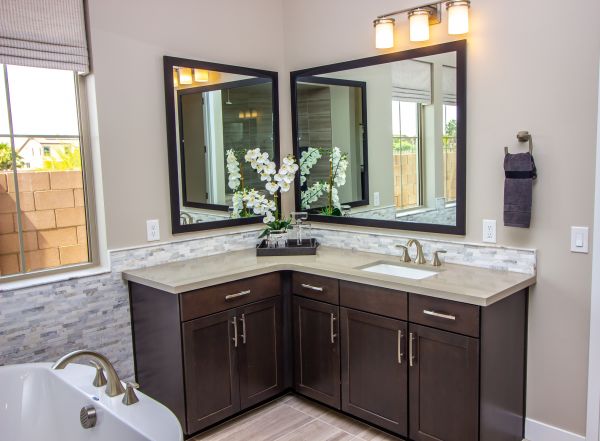 Vanity Installation in Missouri City