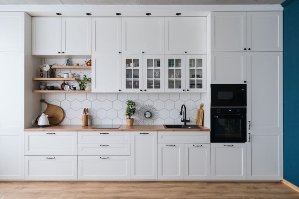 Kitchen Cabinets Installation in Missouri City