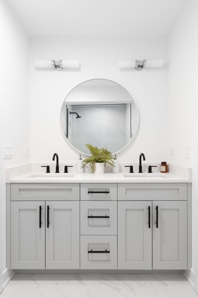 Vanity Repair in Missouri City