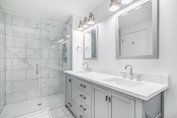 Bathroom Vanity Repair in Missouri City