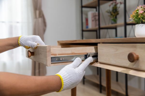 Kitchen Drawers Repair in Missouri City