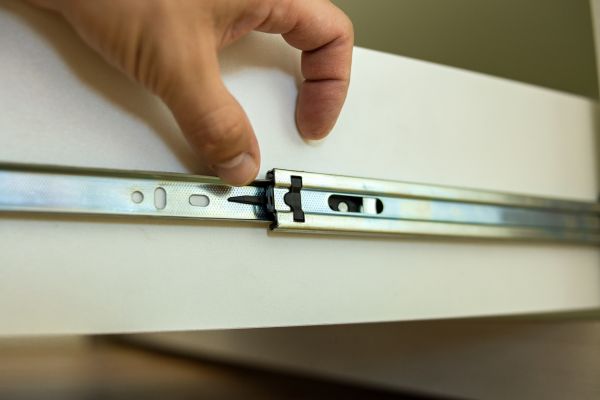 Drawer Slide Repair in Missouri City
