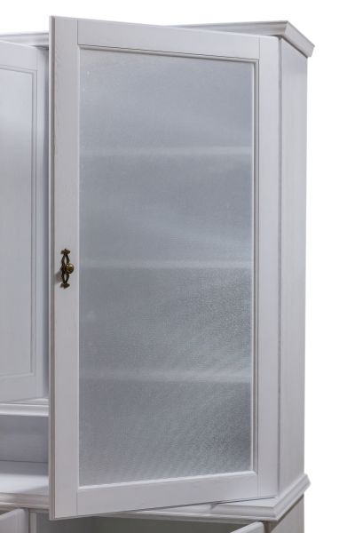 Cabinet Door Glass Replacement in Missouri City