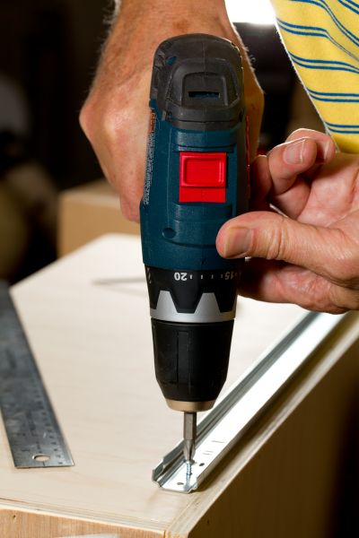 Drawer Runner Repair in Missouri City