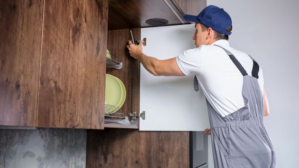 Cabinetry Service in Missouri City