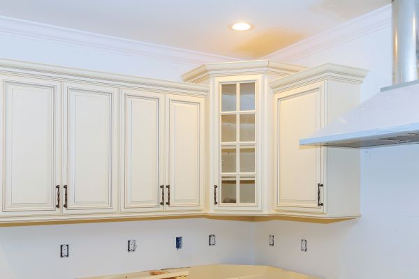 Kitchen Cabinets Repair in Missouri City