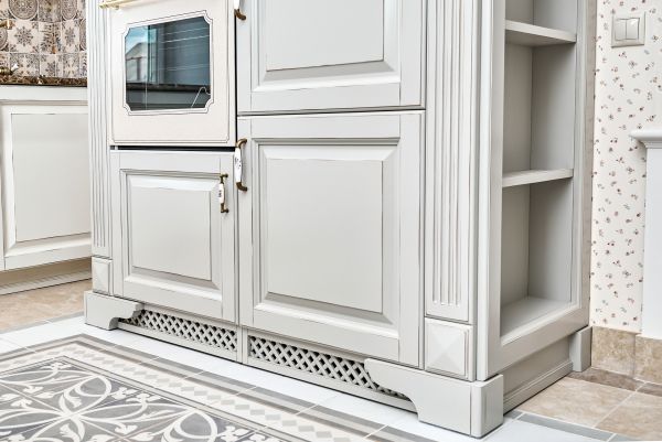 Country Cabinetry Installation in Missouri City