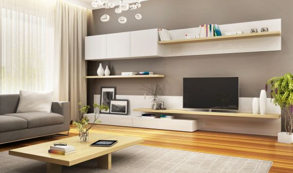 Hanging Cupboards Installation in Missouri City