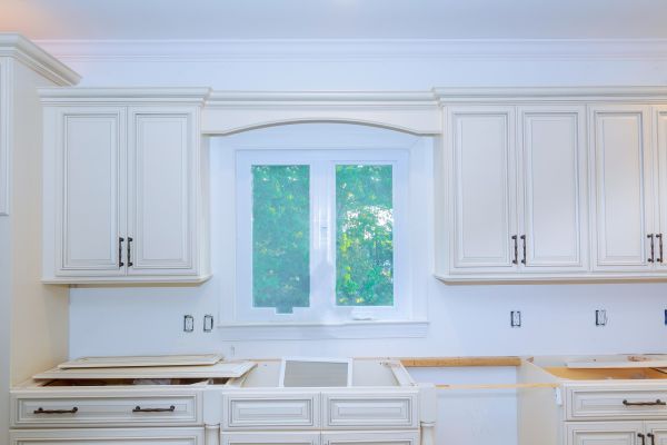 Kitchen Cabinetry Installation in Missouri City