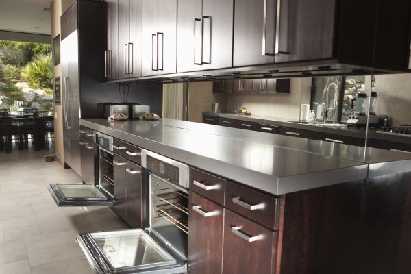 Commercial Cabinetry Service in Missouri City