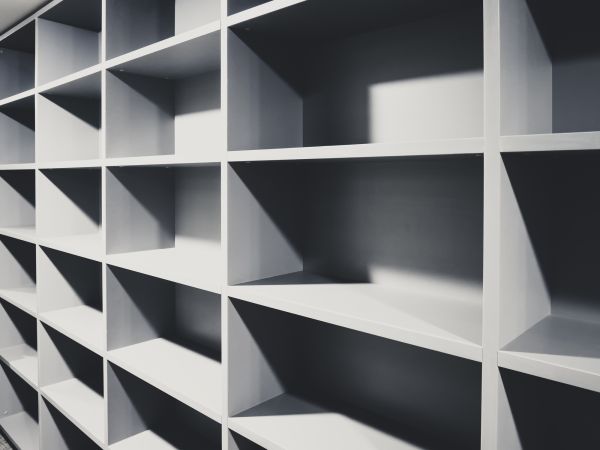Office Storage Installation in Missouri City