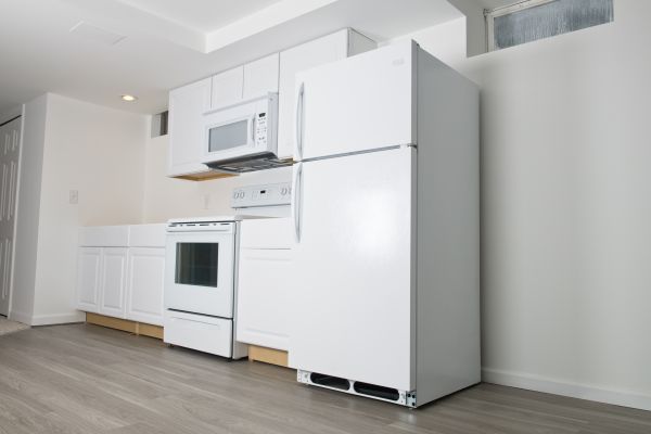 Kitchen Cabinet Remodeling in Missouri City