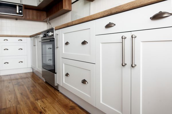 Kitchen Cabinet Installation in Missouri City