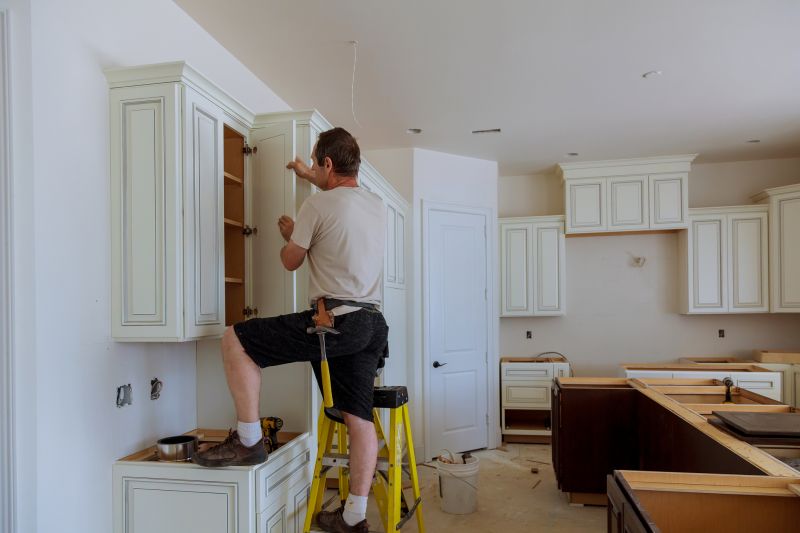 How Cabinets Transform Kitchens, Bathrooms, And Storage Spaces