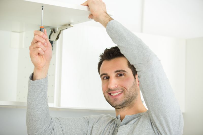 Professional Cabinet Installers